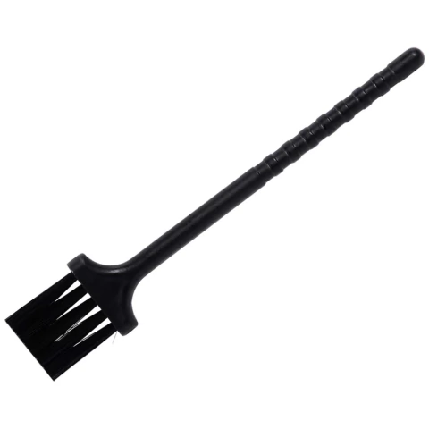 Mata Insetos Alça 4W 220V Preto Kala 927082 Área 15m2