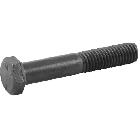 Parafuso Sextavado 8.8 Nc 1/2 X 3'' Nove54 (12076) Aço Carbono Alta Resistência