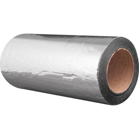 Fita Adesiva Impermeavel 30cmx10m Nove54
