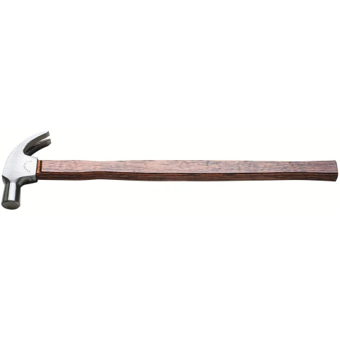 Martelo De Unha 29mm Tramontina Master Cabo Compensado Naval Longo Resistente