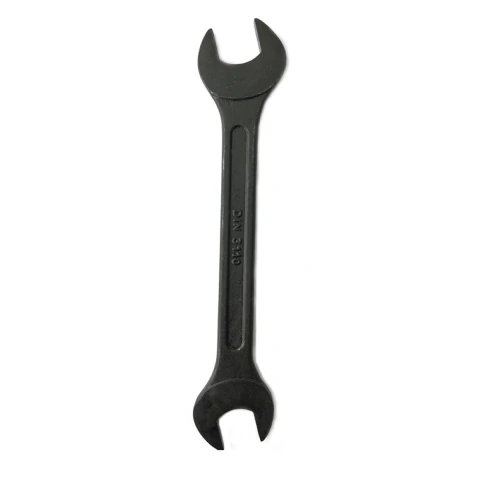 Chave Fixa 21 x 23 mm Fosfatizada Alta Resistência
