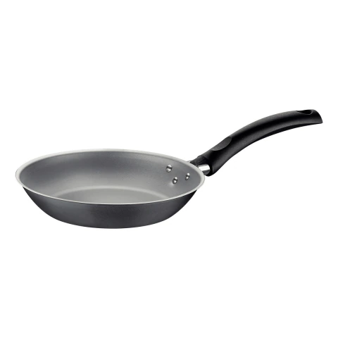 Frigideira Tramontina Turim Antiaderente Starflon Max 24 Cm 1,4 L Chumbo Alumínio 1,2 Mm