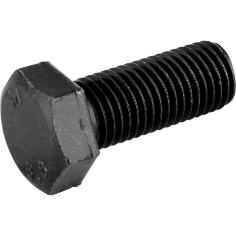 Parafuso Sextavado 20 x 50 mm RT DIN 933 20 Unidades Vonder