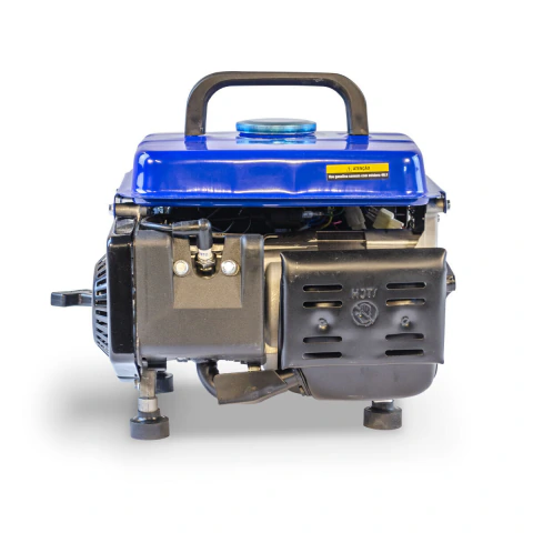 Gerador à Gasolina Potência Max. 750W Mono. 220V Tekna