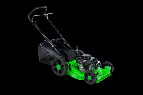 Cortador De Grama Com Motor Gasolina Lf-90Rm 3,5Hp 4T Trapp