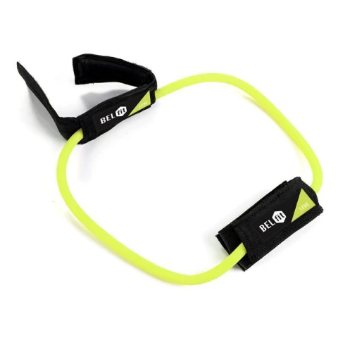 Extensor com Alça de Tornozelo Leve Bel Sports