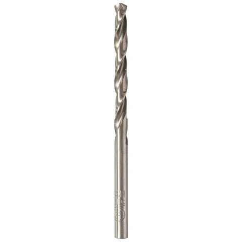 Broca Para Metal Bosch Aço Rápido Hss-G 5mm