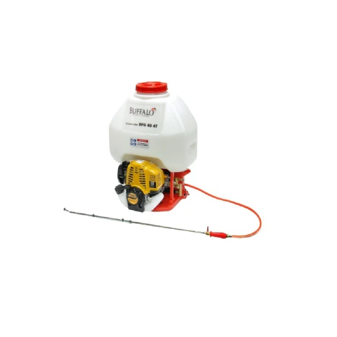 Pulverizador Costal BFG 40 2 T Gasolina Buffalo 60175