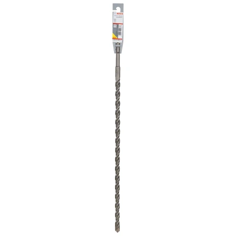 Broca Bosch Sds Plus-3 Para Concreto Ø14 X 400 X 460 mm