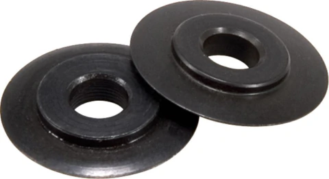 Rodel para cortador de tubos 18mm com 2 peças Nove54