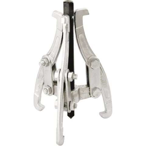 Extrator Saca Polia 3 Garras 200mm Articulado Externo Vonder
