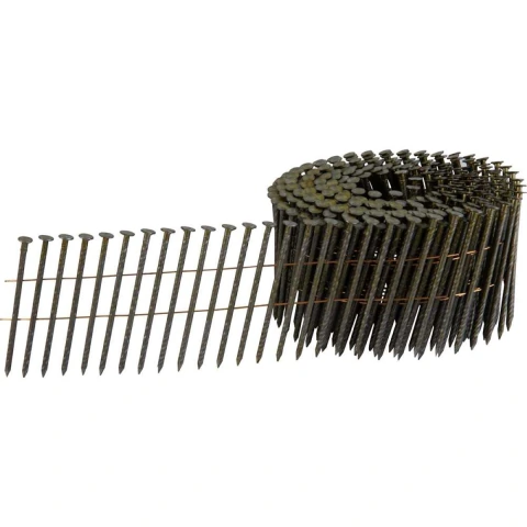 Prego Ardox 64 MM Polido 300 Unidades PP 700 Vonder