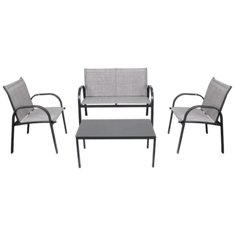 Conjunto Weekend para Jardim - Bel Lazer
