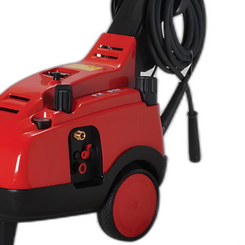 Lavadora Alta Pressão Tx961 220 com Rototec Kawashima
