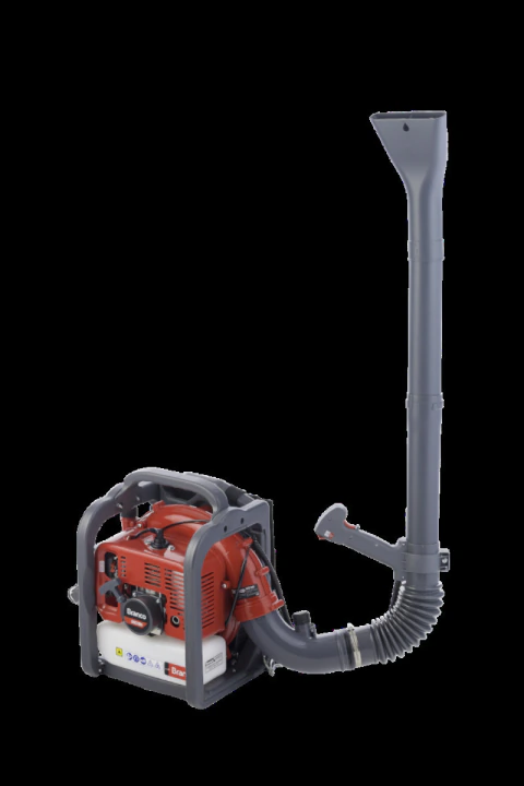 Soprador Costal Gasolina 59,3cc BSC1100 Branco