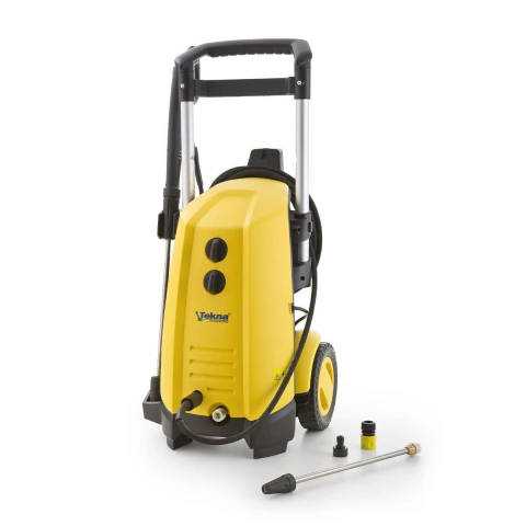 Lavadora de Alta Pressão Hl3000V 220V 60Hz 3000W Tekna