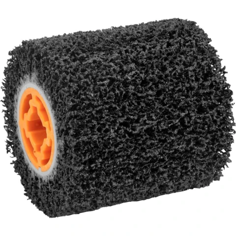 Roda Escova Remoção 100x100mm 6000Rpm Vonder Pev1380