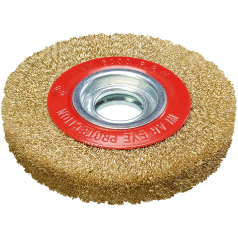 Escova Circular Ondulado 25,4Mm 1'' Para Cachos Volume E Modelagem Worker