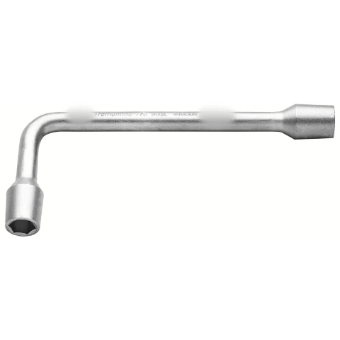 Chave Biela 11/16'' Aço Cromo Vanádio Cromado Resistência Superior para Profissionais Tramontina PRO