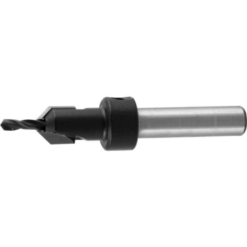 Fresa Para Cabeça Cônica 10mm Vonder Plus