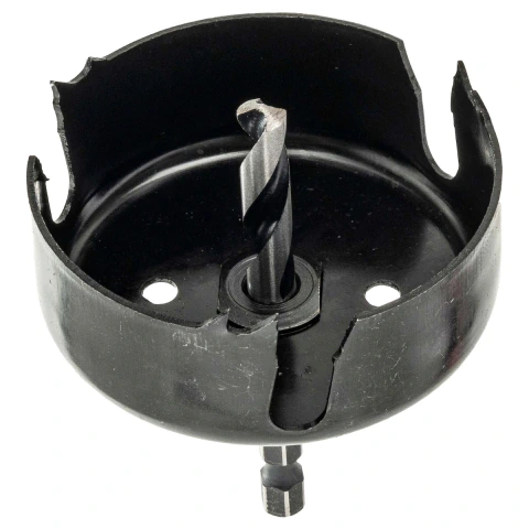 Serra Copo Bosch Carbon Madeira 68 mm 2 11/16''