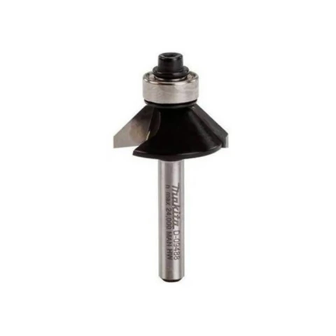 Fresa Borda 6 mm x 25,4 mm x 51 mm x 11 mm Makita
