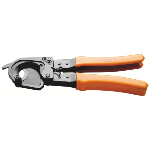 Alicate Corta Cabos 11'' 1000V Tramontina PRO