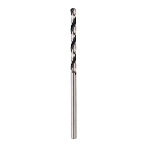 Broca Metal Bosch Aço Rápido Hss-Pointteq 2,5mm 10 Peças