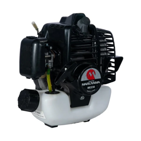 Motor Gasolina 2T 25,6CC Roçadeiras Derriçadeiras Potente BE230B Toyama