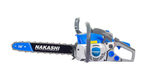 Motosserra Ncs400 40,1CC 16'' Cor 3/8'' 050'' 36550Ps N1C 57