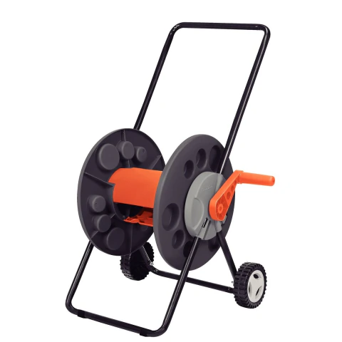 Enrolador Mangueira Tramontina 55m 3/4''