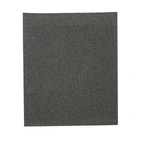 Folha De Lixa Bosch Blue For Metal 230X280mm G50 25 Peças