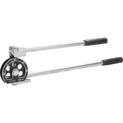 Curvador de Tubos 5/8" Vonder