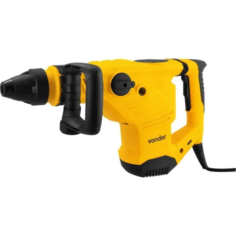 Martelo Rompedor SDS-Max 1600W 220V Vonder MRV1625