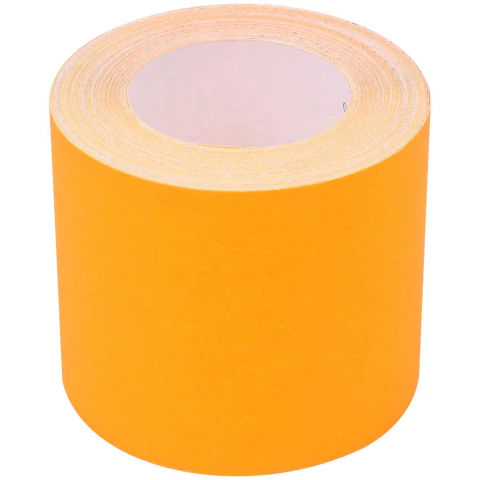 Lixa Rolo G342 150Mm X 25M Gr150 Desbaste Acabamento Worker