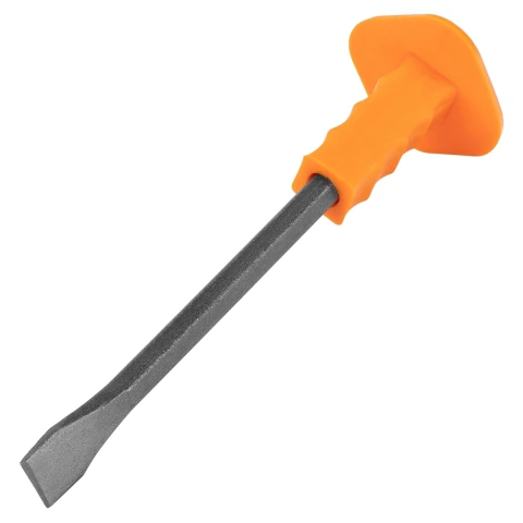 Talhadeira Sextavada 300x24mm Cabo Emborrachado Sparta