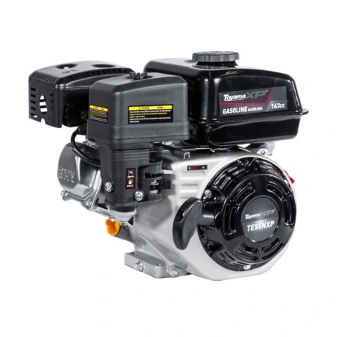 Motor Gasolina Toyama 5,5HP 163cc 4T eixo 3/4" sem TE55N-XP