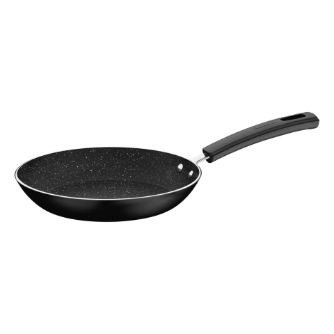 Frigideira Tramontina Sicília Alumínio 3 Mm 26 Cm 1,8 L Starflon Excellent Preto