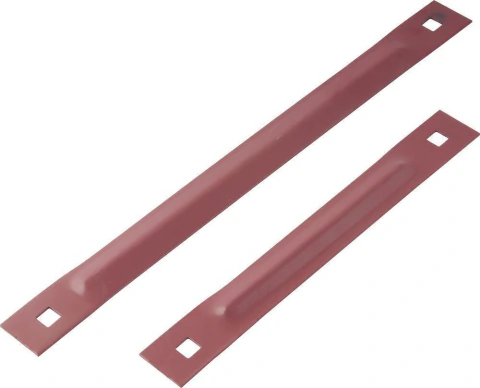 Suporte de Reforço Da Caçamba Para Carrinho de Mão - Vonder