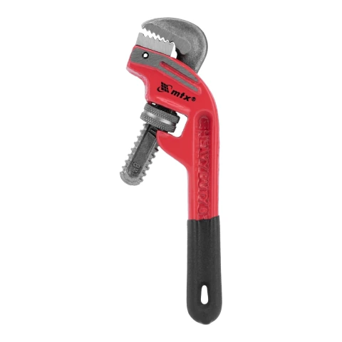 Chave Grifo Tipo Americano 8Pol 200mm Aço MTX