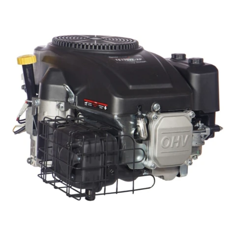 Motor Gasolina Toyama 17HP 452cc 175VEXP Partida Elétrica Eixo Chavetado Monocilíndrico
