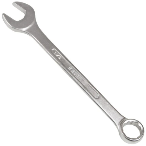 Chave combinada 21mm aço carbono - Belfix