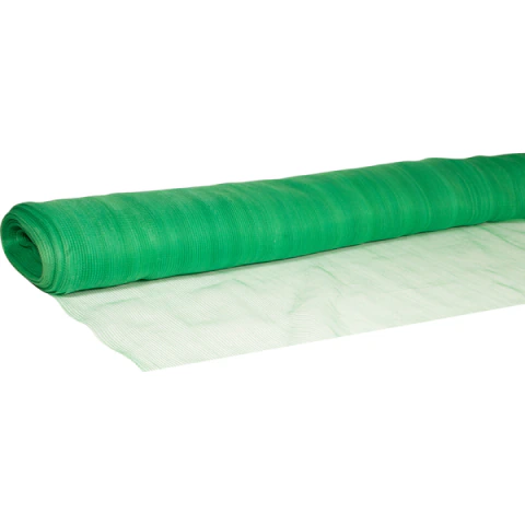 Tela Mosquiteiro Verde 3,0x50m Vonder