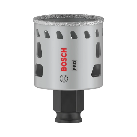 Serra Copo Bosch Pro Tile Power Change Plus 44 mm 1 3/4''