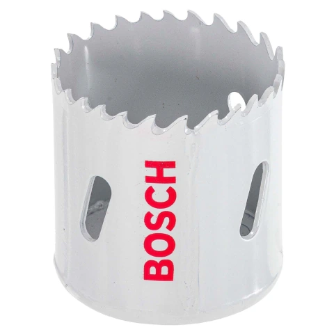 Serra Copo Bosch Bimetálica Eco 46 mm 1.13/16''