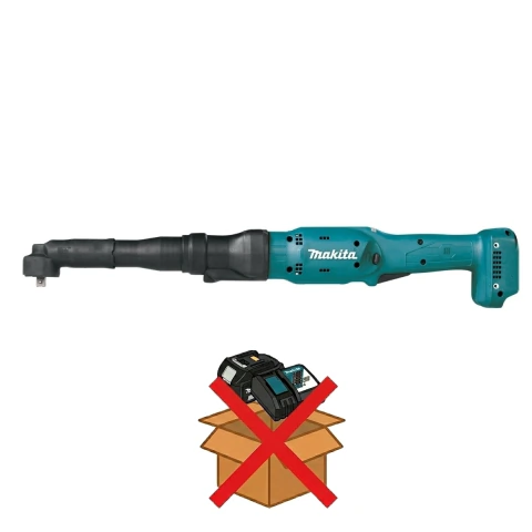 Parafusadeira Angular Makita 18V DFL651F Li-ion Sem Bateria e Carregador