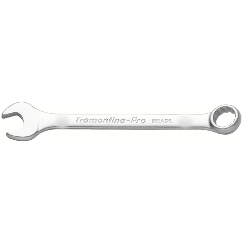 Chave Combinada 26 mm Aço Cr-V Cromado Tramontina PRO