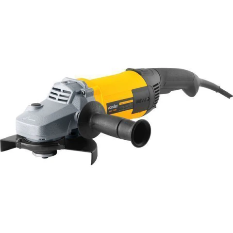 Esmerilhadeira 7" 220V EAV2200 Vonder