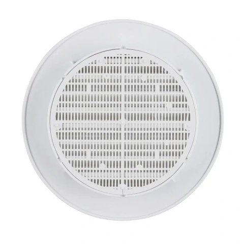 Grade Ventilacao C\Tela 100Mm Liege