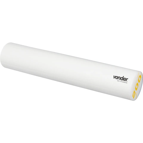 Tarugo de Nylon 200mmX1 M Vonder